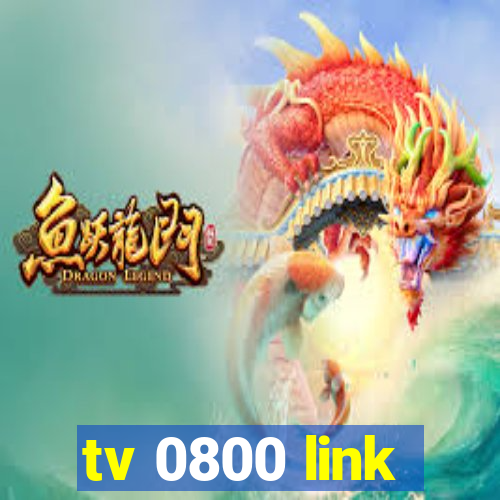 tv 0800 link